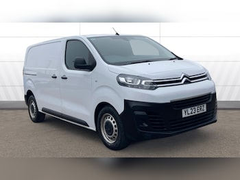 Used Citroen Dispatch 2023 for sale - 77677020: Photo