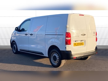 Used Citroen Dispatch 2023 for sale - 77677020: Photo