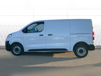 Used Citroen Dispatch 2023 for sale - 77677020: Photo