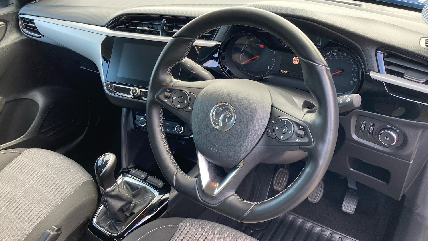 Used Vauxhall Corsa 2022 for sale - 75987406: Photo 11