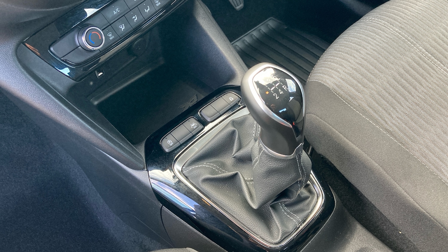 Used Vauxhall Corsa 2022 for sale - 75987406: Photo 13