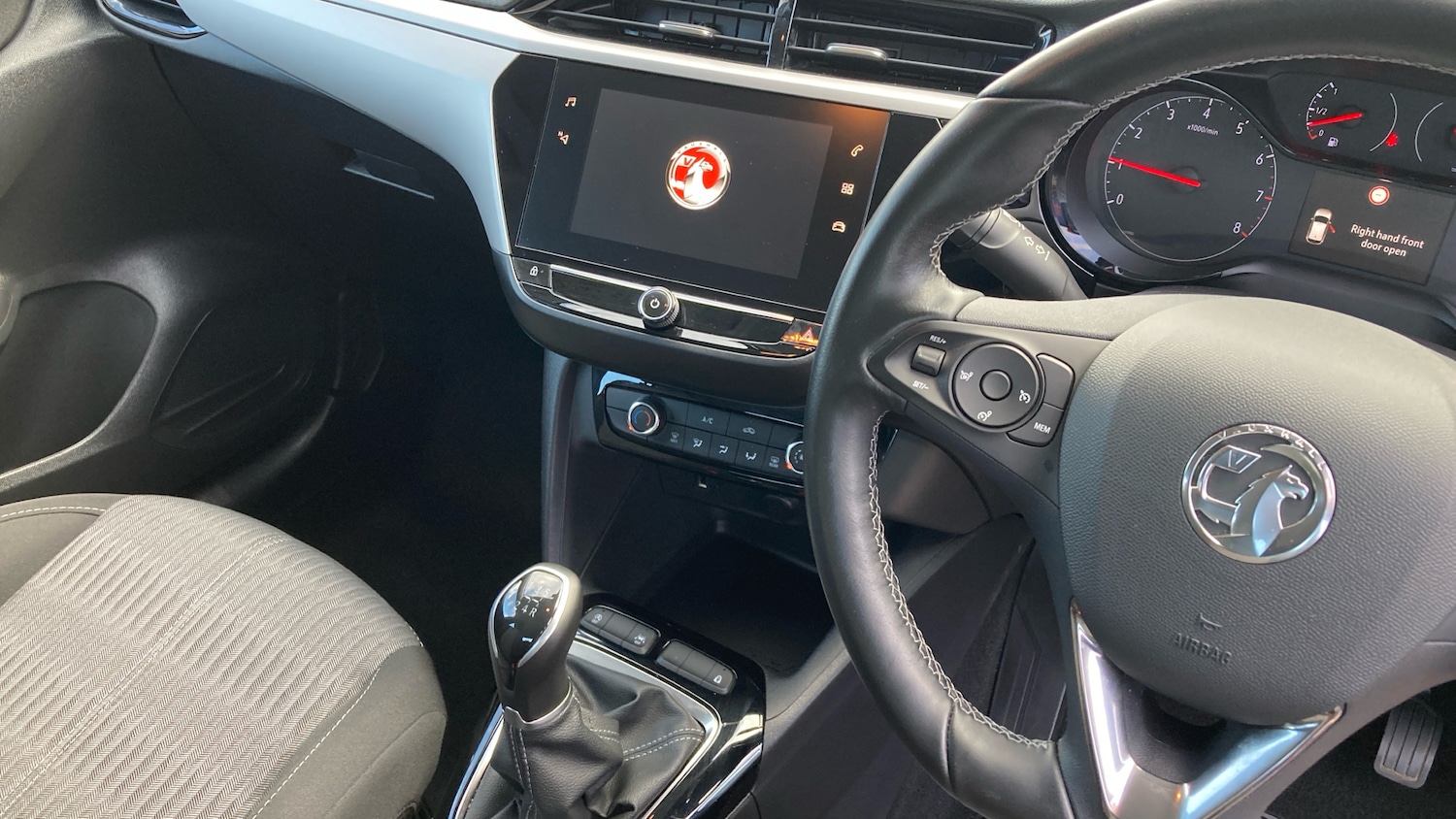 Used Vauxhall Corsa 2022 for sale - 75987406: Photo 14