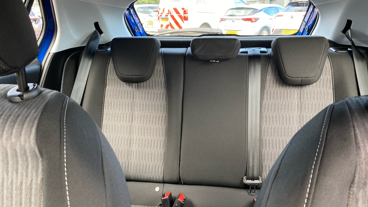 Used Vauxhall Corsa 2022 for sale - 75987406: Photo 15