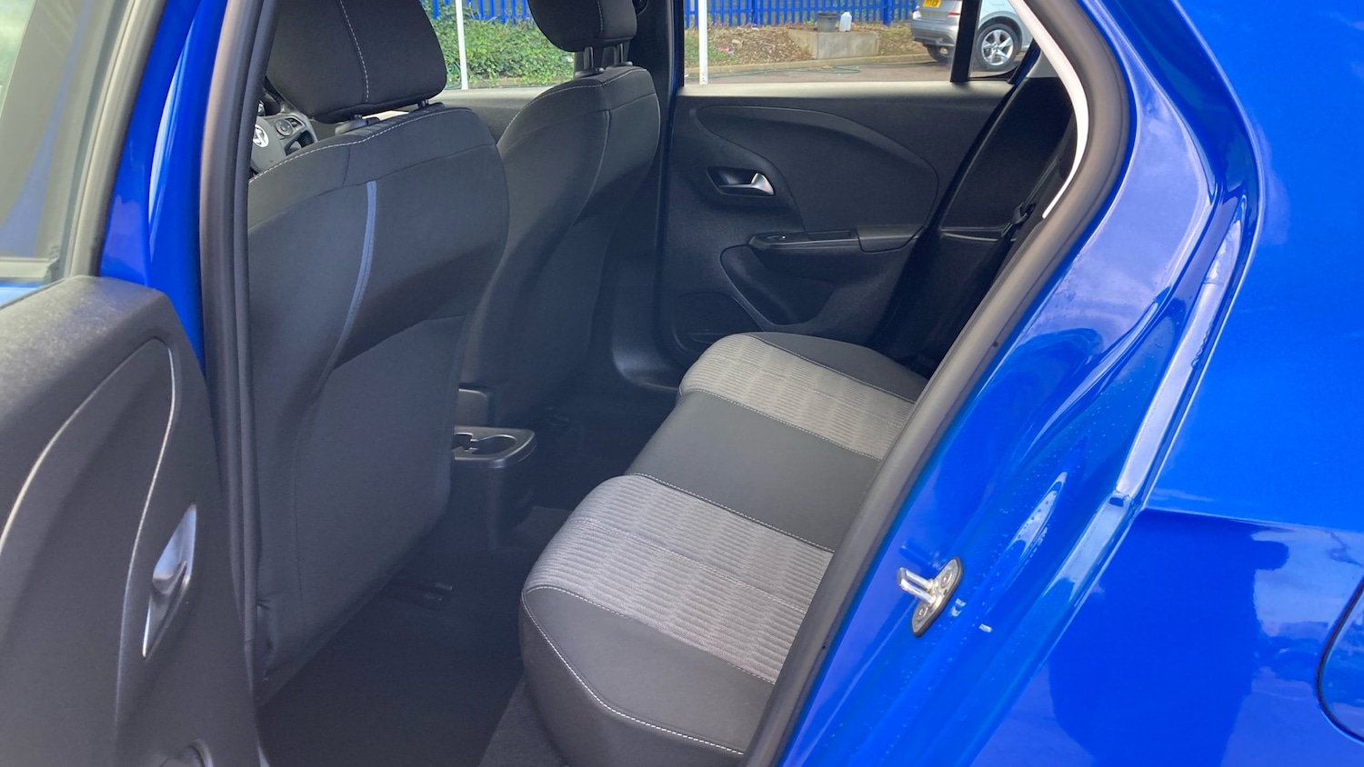 Used Vauxhall Corsa 2022 for sale - 75987406: Photo 16