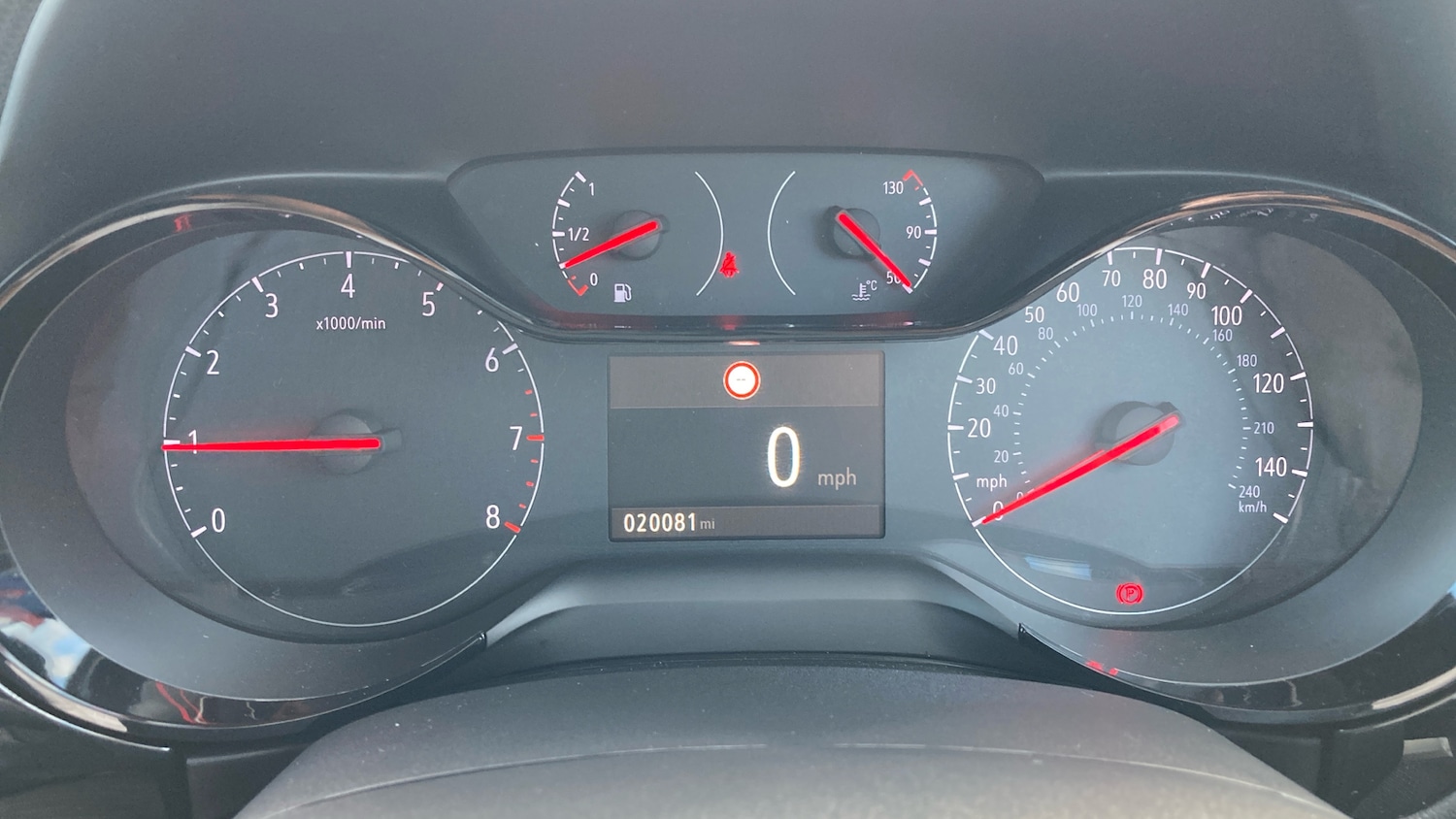 Used Vauxhall Corsa 2022 for sale - 75987406: Photo 18