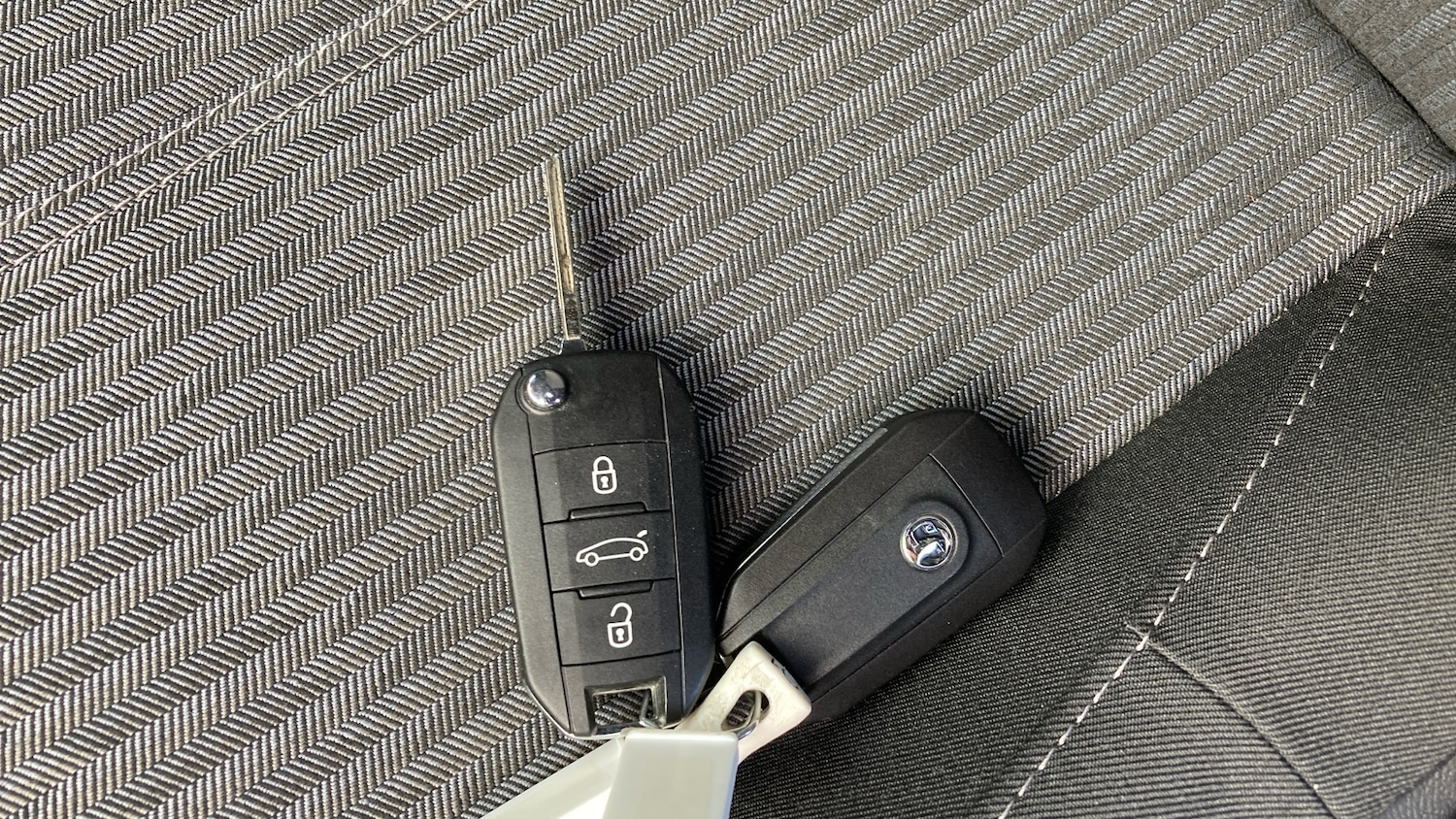 Used Vauxhall Corsa 2022 for sale - 75987406: Photo 20