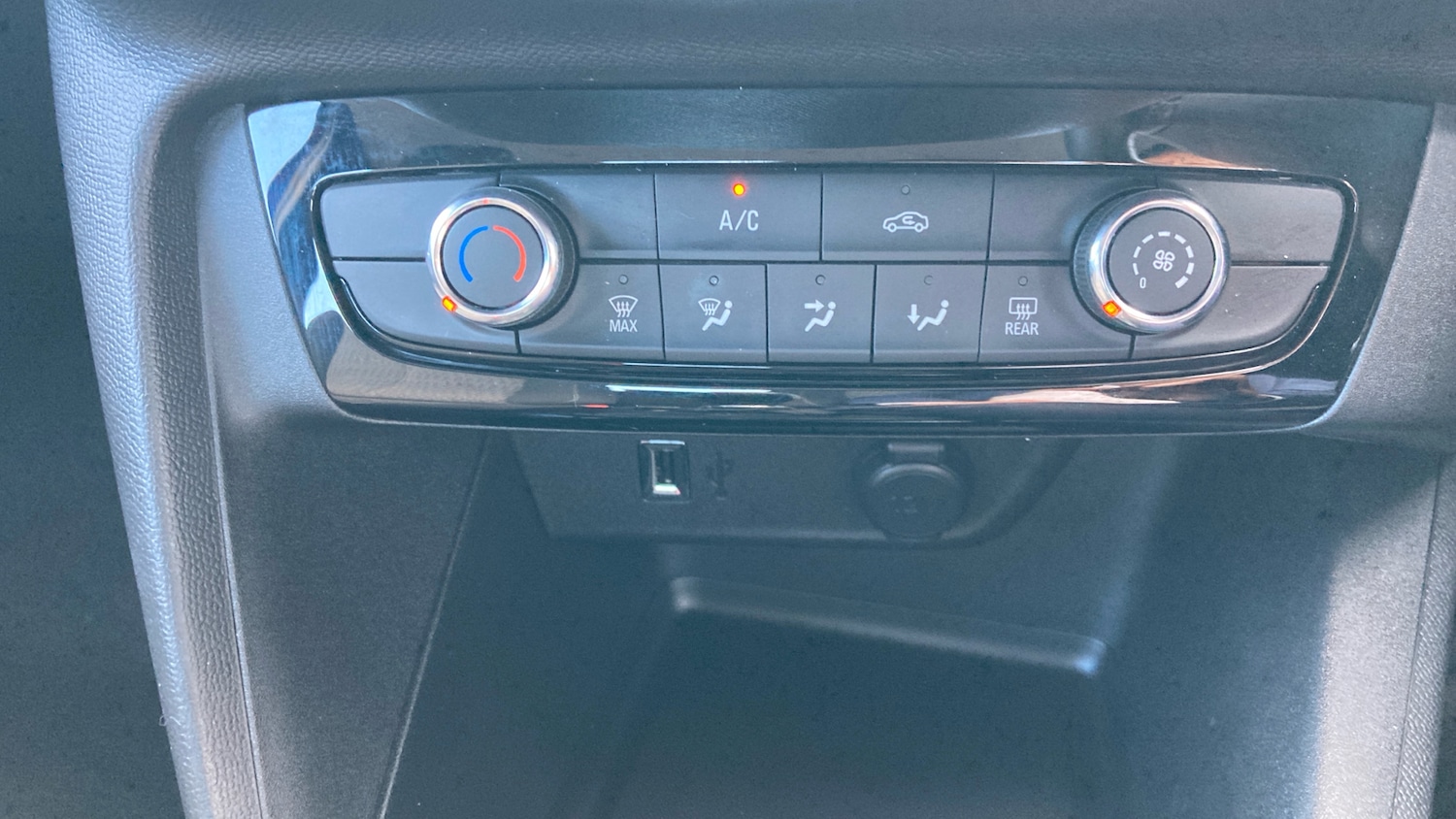 Used Vauxhall Corsa 2022 for sale - 75987406: Photo 26