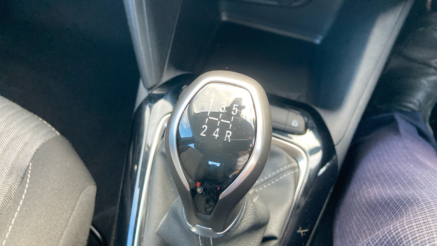 Used Vauxhall Corsa 2022 for sale - 75987406: Photo 28