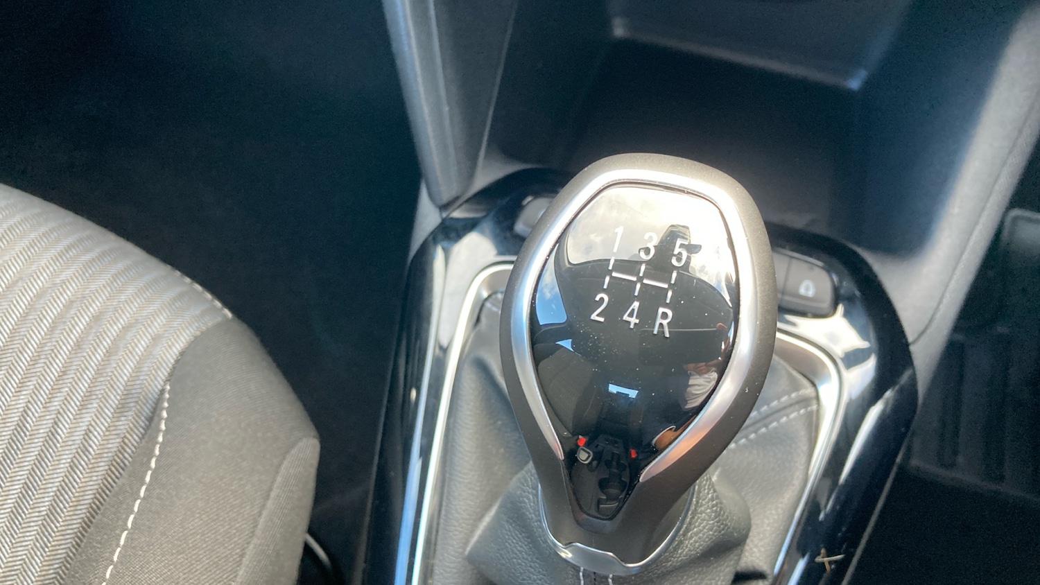 Used Vauxhall Corsa 2022 for sale - 75987406: Photo 29