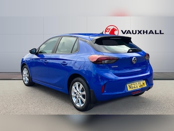 Used Vauxhall Corsa 2022 for sale - 75987406: Photo 2