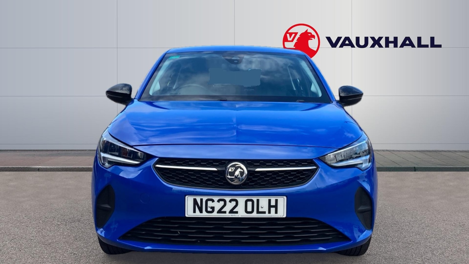 Used Vauxhall Corsa 2022 for sale - 75987406: Photo 3