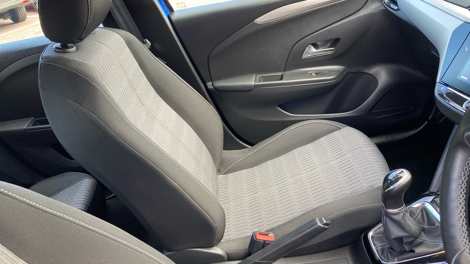 Used Vauxhall Corsa 2022 for sale - 75987406: Photo 34