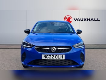 Used Vauxhall Corsa 2022 for sale - 75987406: Photo 3