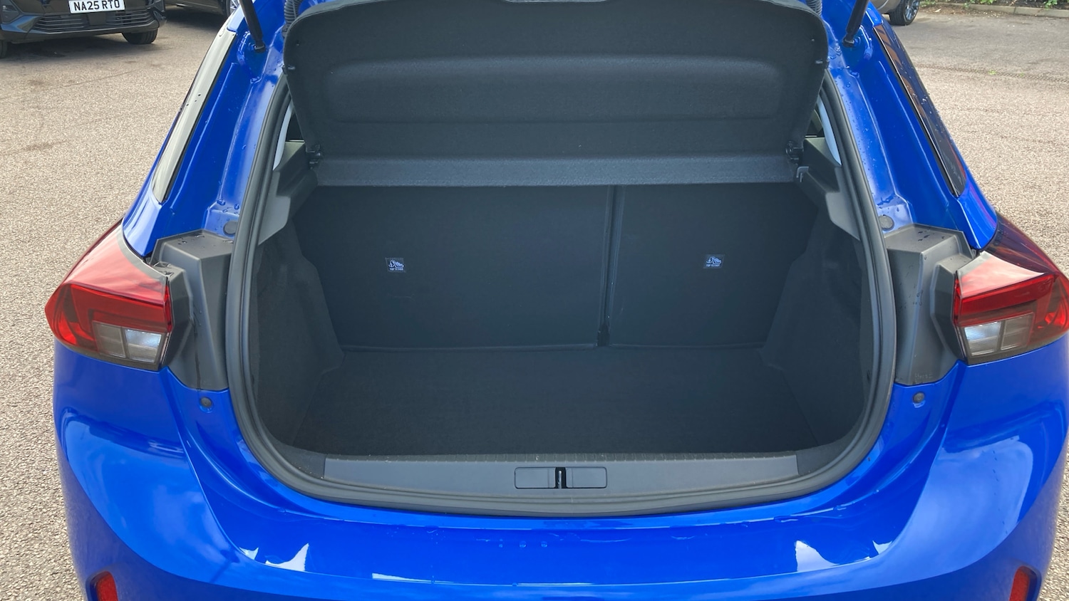 Used Vauxhall Corsa 2022 for sale - 75987406: Photo 4