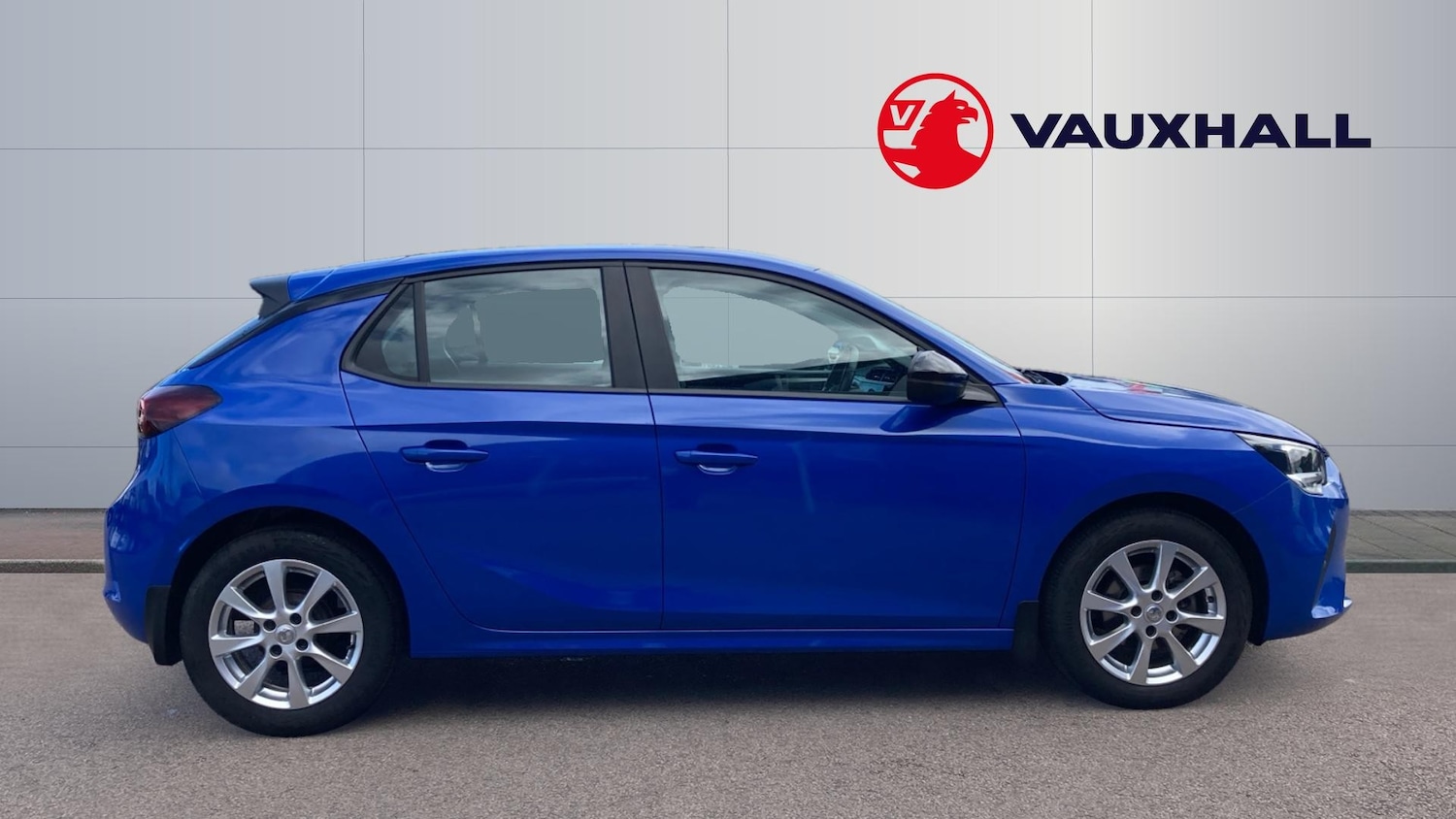 Used Vauxhall Corsa 2022 for sale - 75987406: Photo 5