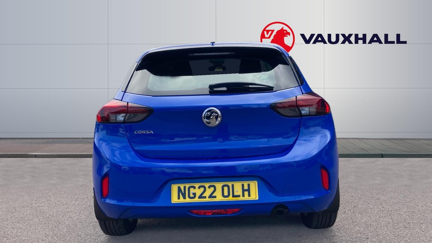 Used Vauxhall Corsa 2022 for sale - 75987406: Photo 6