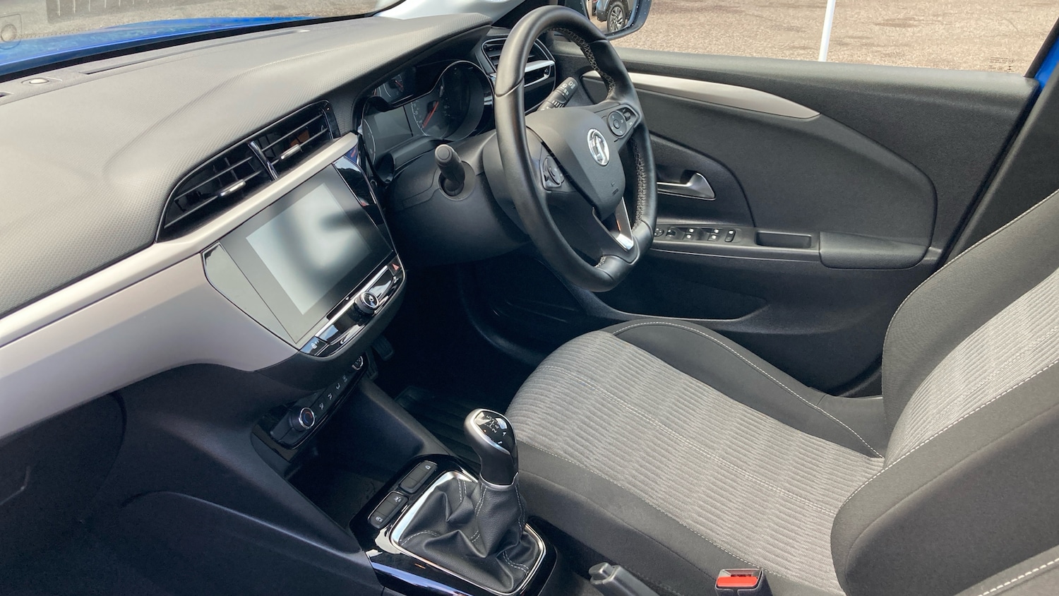 Used Vauxhall Corsa 2022 for sale - 75987406: Photo 9