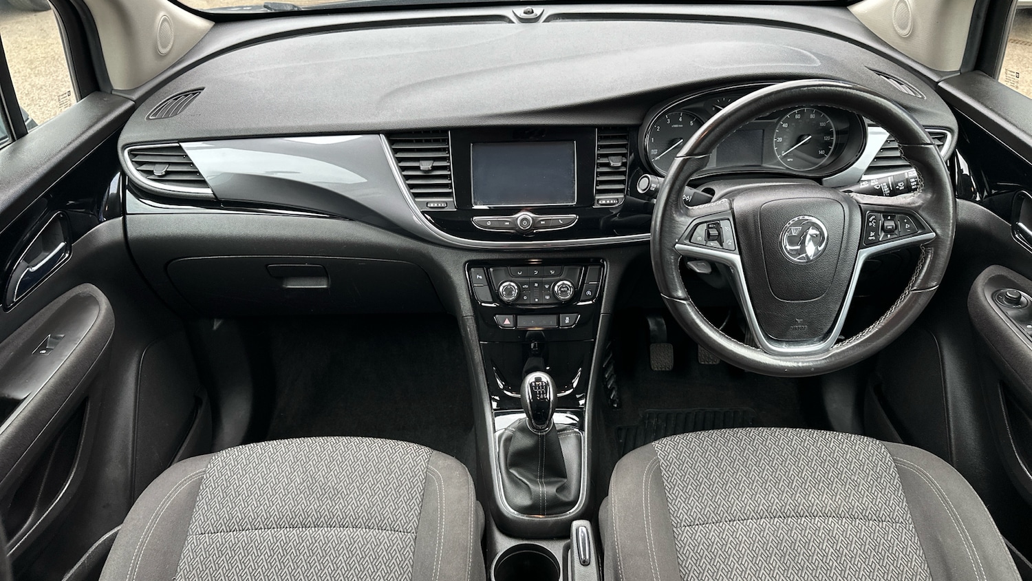 Used Vauxhall Mokka X 2019 for sale - 77893236: Photo 10