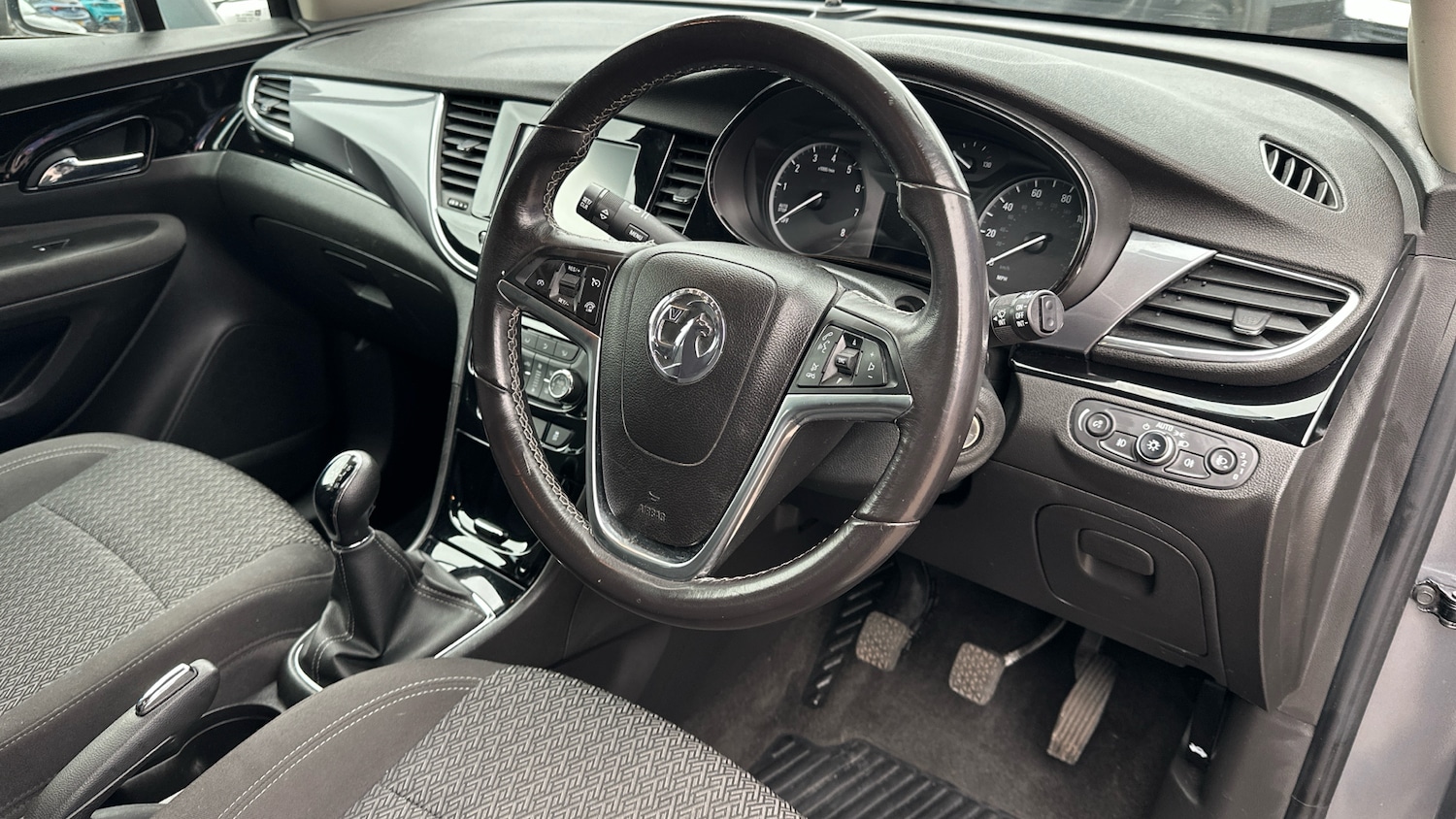 Used Vauxhall Mokka X 2019 for sale - 77893236: Photo 11