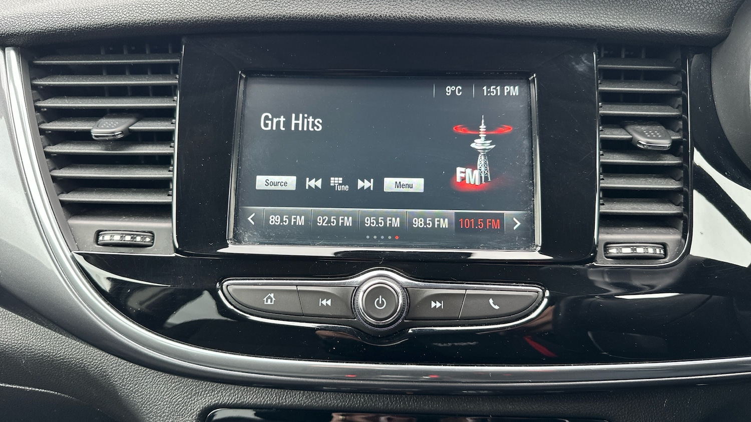 Used Vauxhall Mokka X 2019 for sale - 77893236: Photo 12