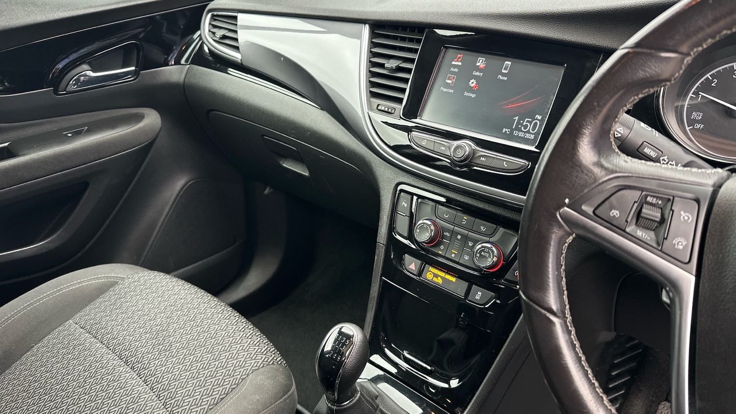 Used Vauxhall Mokka X 2019 for sale - 77893236: Photo 14