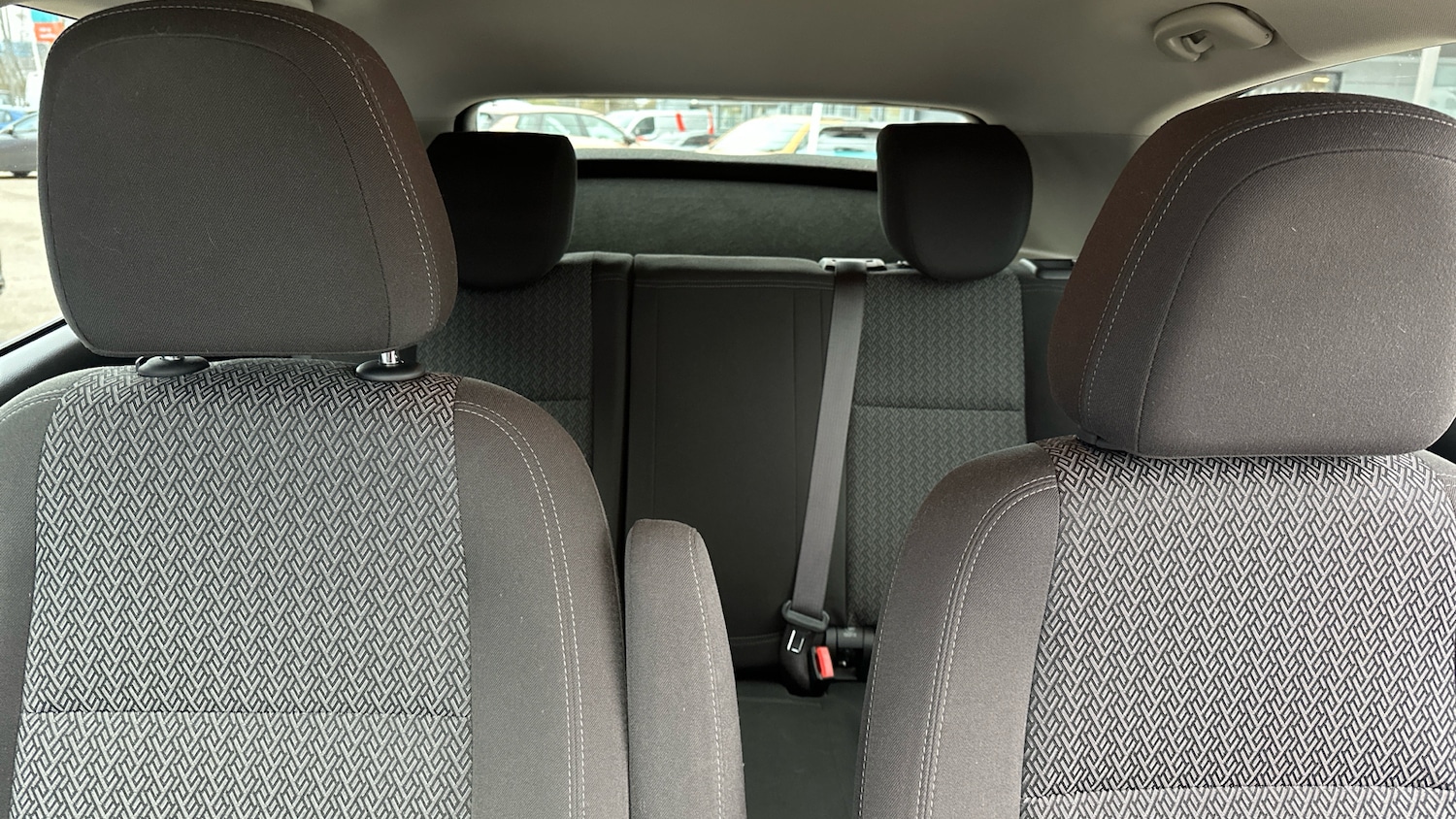 Used Vauxhall Mokka X 2019 for sale - 77893236: Photo 15