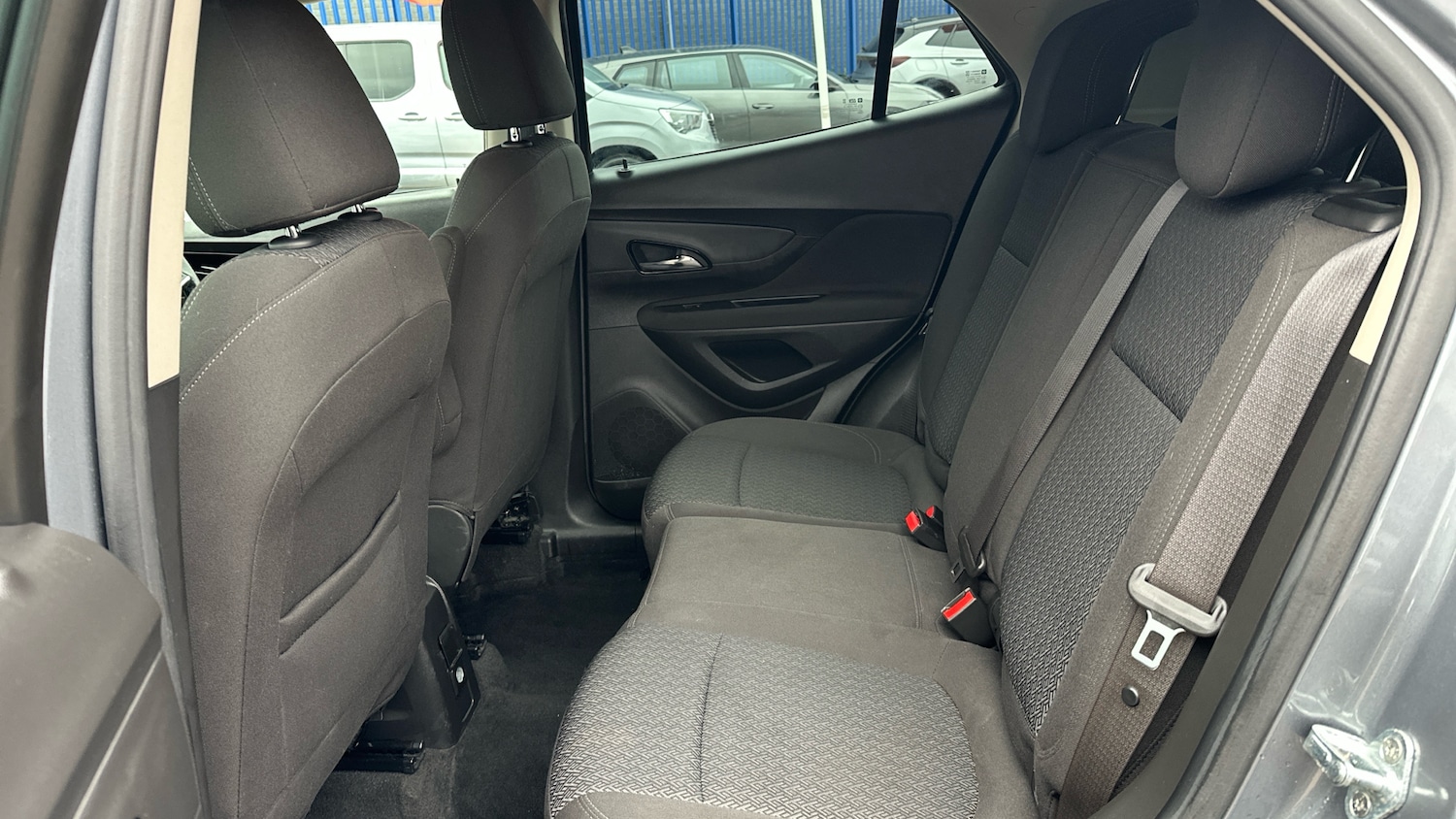 Used Vauxhall Mokka X 2019 for sale - 77893236: Photo 16