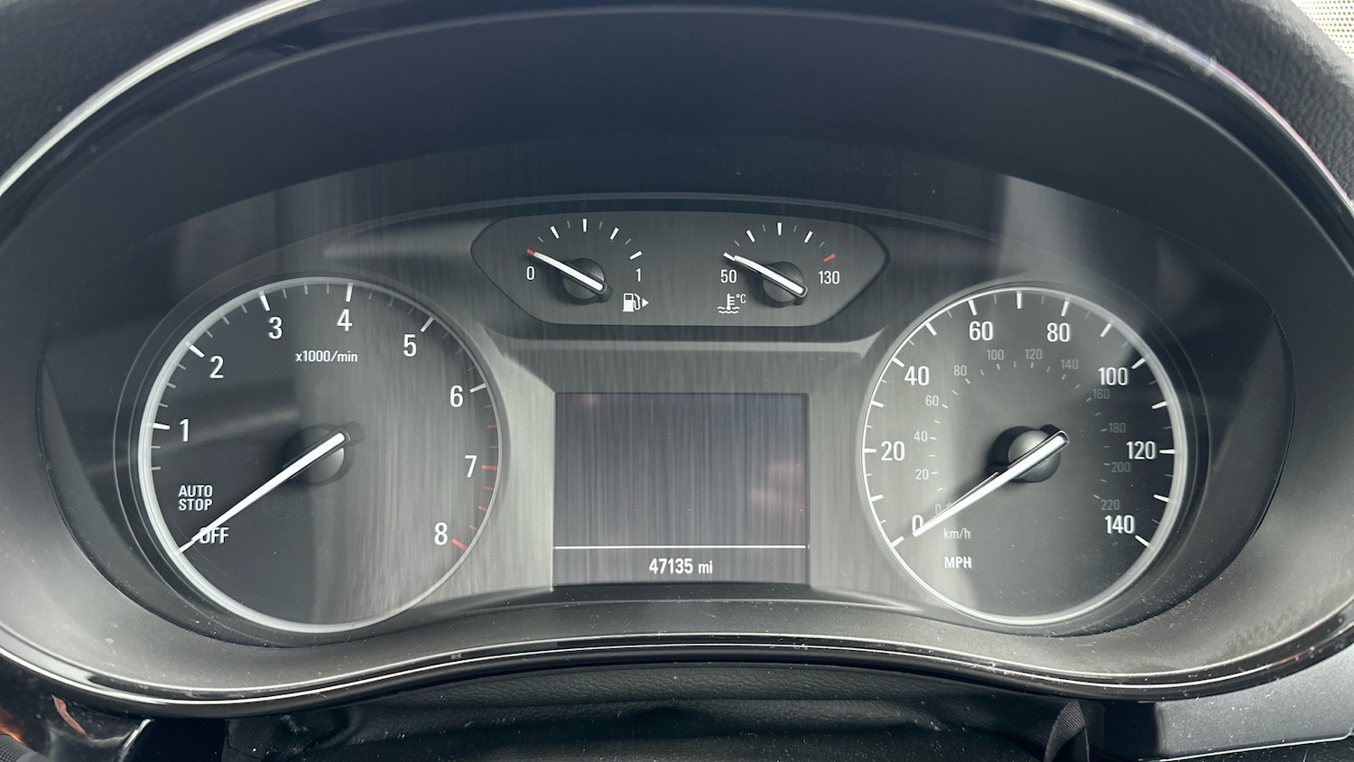 Used Vauxhall Mokka X 2019 for sale - 77893236: Photo 18