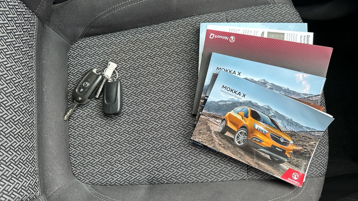 Used Vauxhall Mokka X 2019 for sale - 77893236: Photo 19