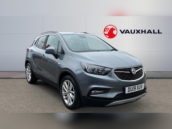 2019 (19) - 1.4T ecoTEC Active 5dr Petrol Hatchback