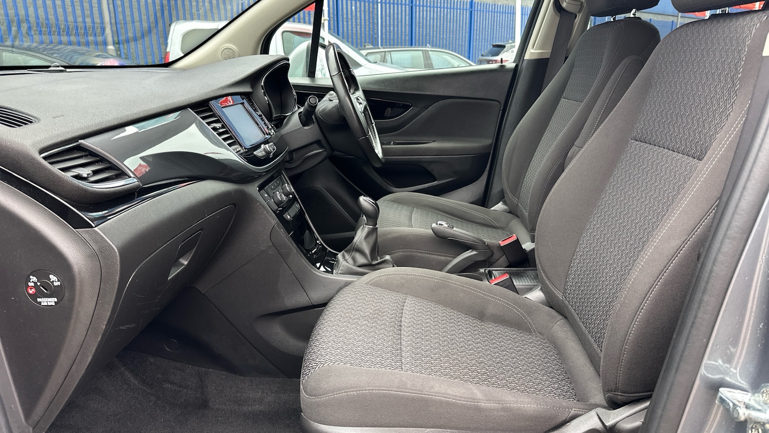 Used Vauxhall Mokka X 2019 for sale - 77893236: Photo 21