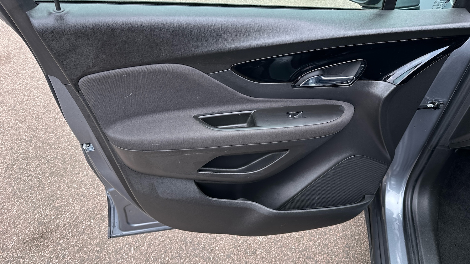 Used Vauxhall Mokka X 2019 for sale - 77893236: Photo 22