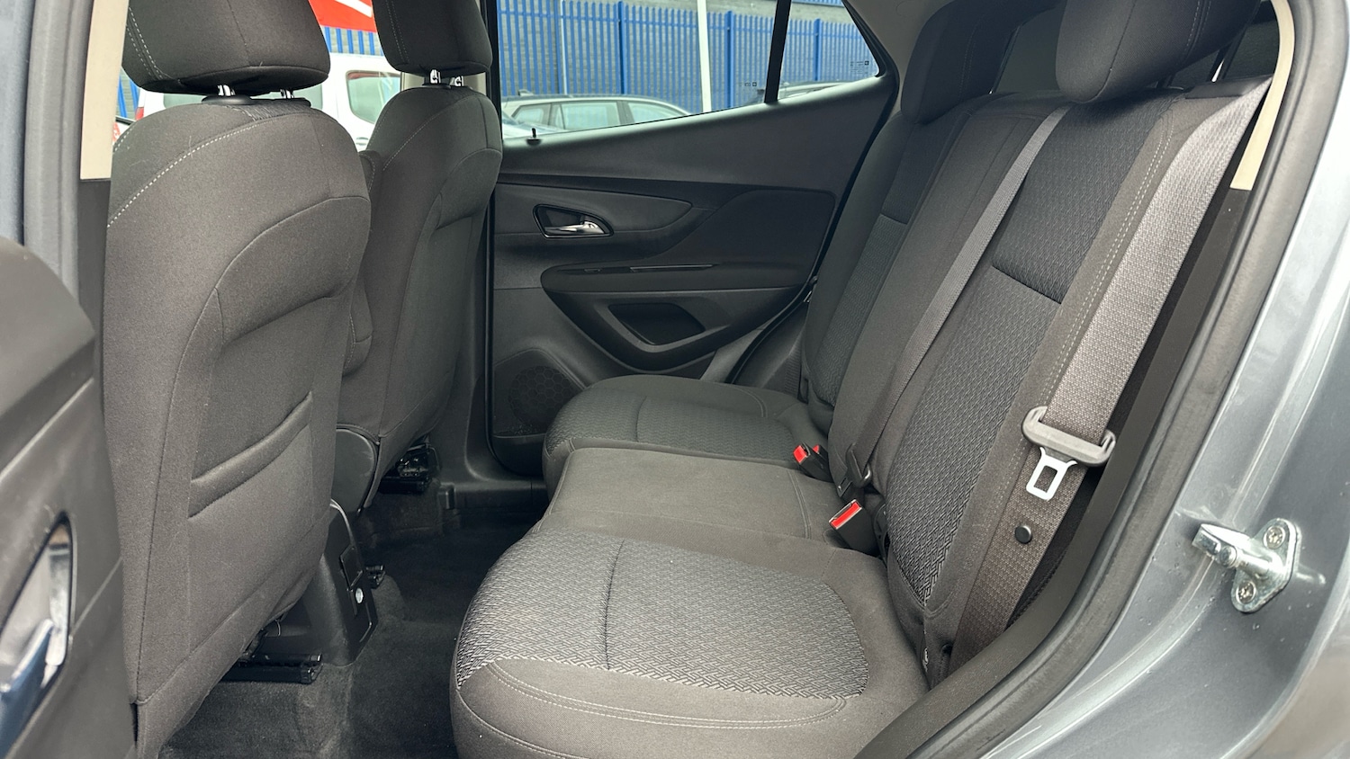 Used Vauxhall Mokka X 2019 for sale - 77893236: Photo 23