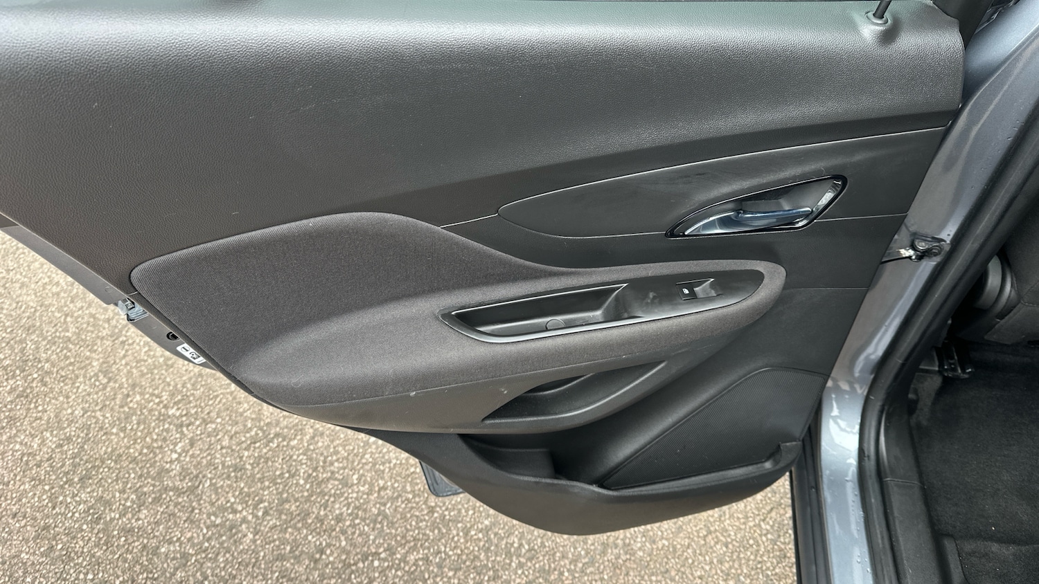 Used Vauxhall Mokka X 2019 for sale - 77893236: Photo 24