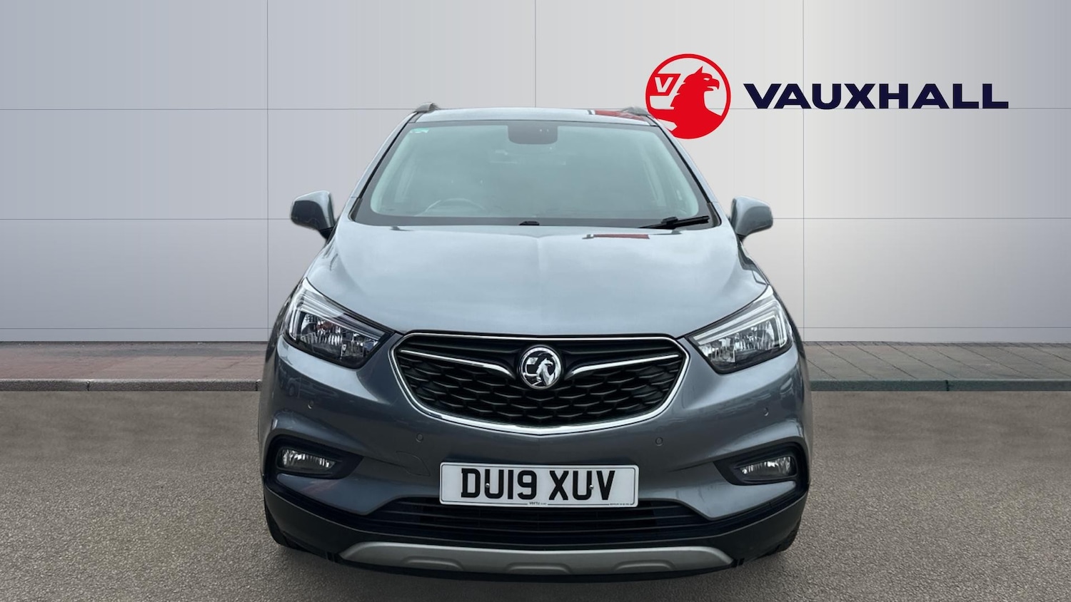 Used Vauxhall Mokka X 2019 for sale - 77893236: Photo 3