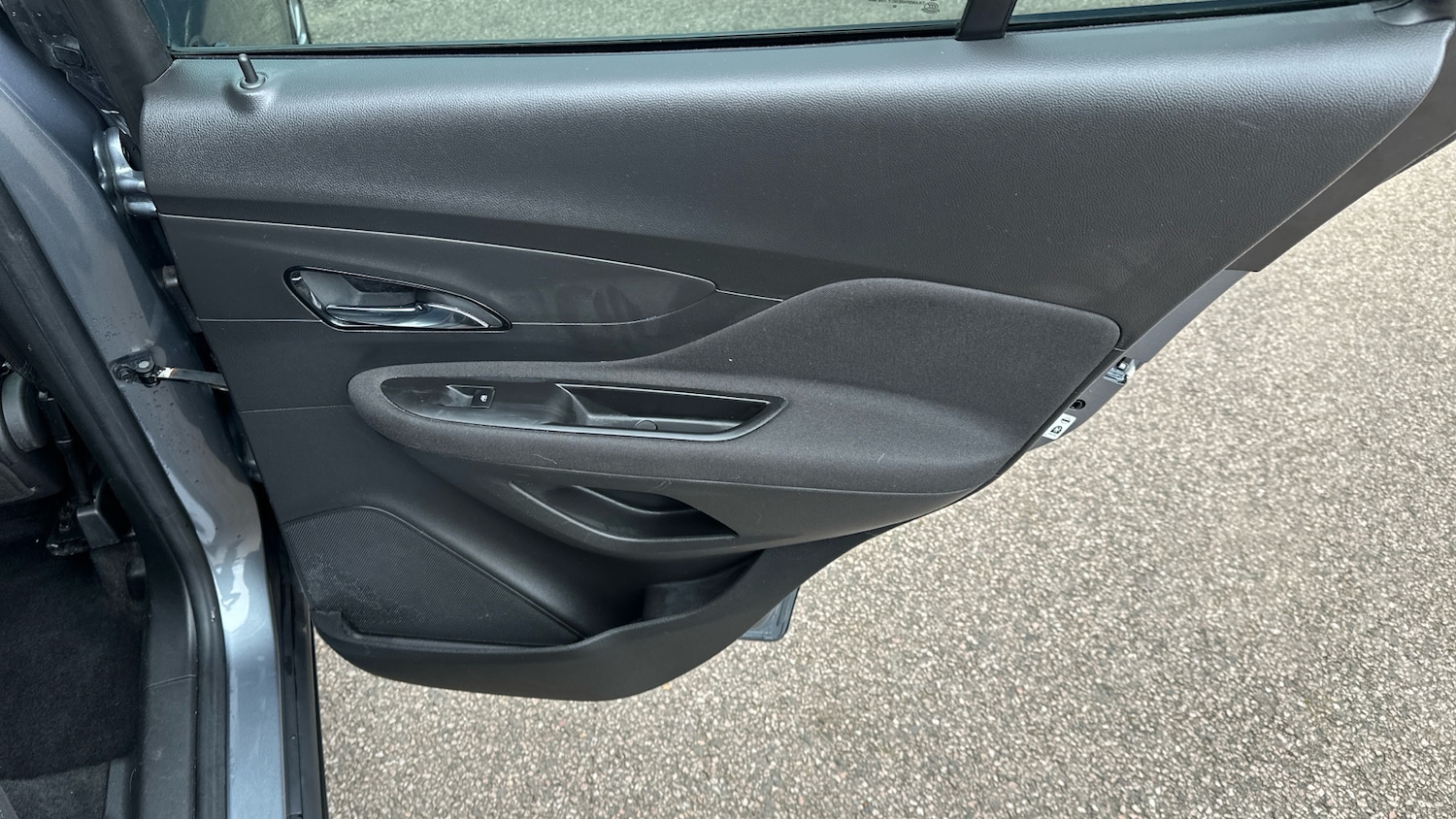 Used Vauxhall Mokka X 2019 for sale - 77893236: Photo 34