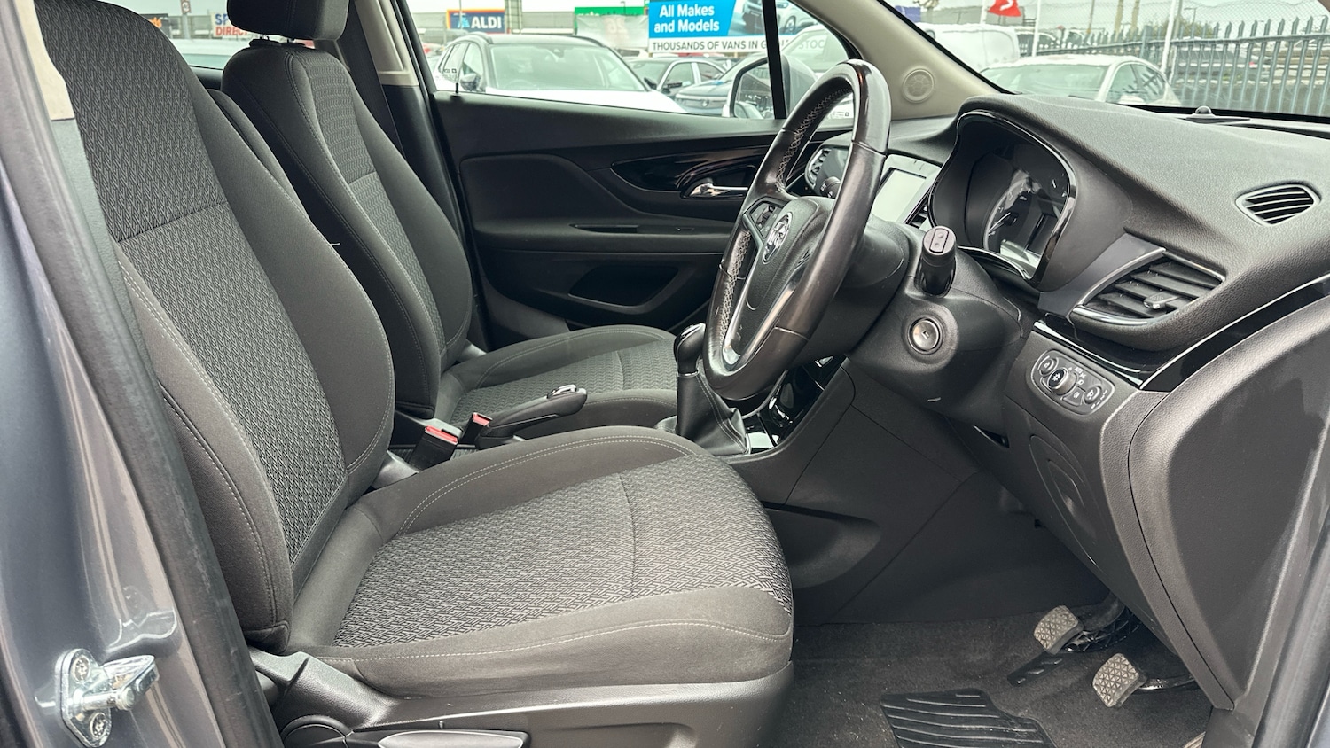 Used Vauxhall Mokka X 2019 for sale - 77893236: Photo 36