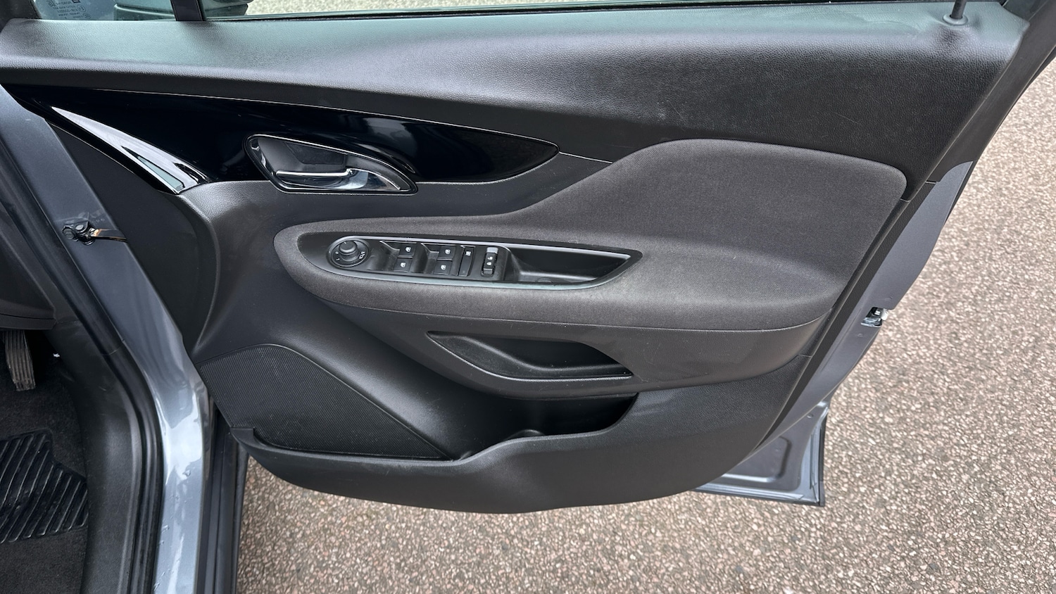 Used Vauxhall Mokka X 2019 for sale - 77893236: Photo 37