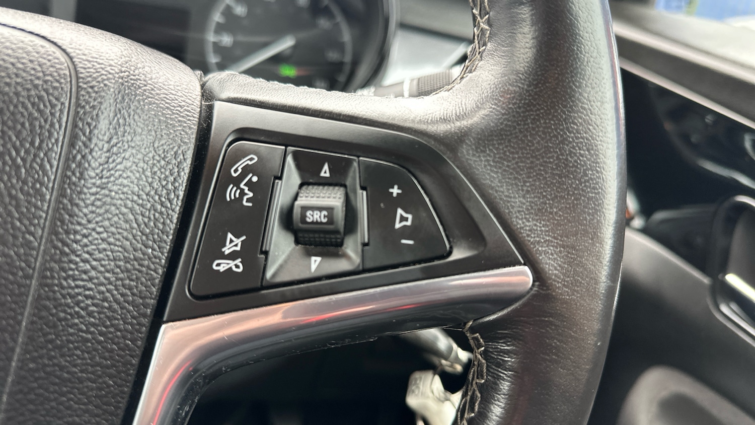 Used Vauxhall Mokka X 2019 for sale - 77893236: Photo 38