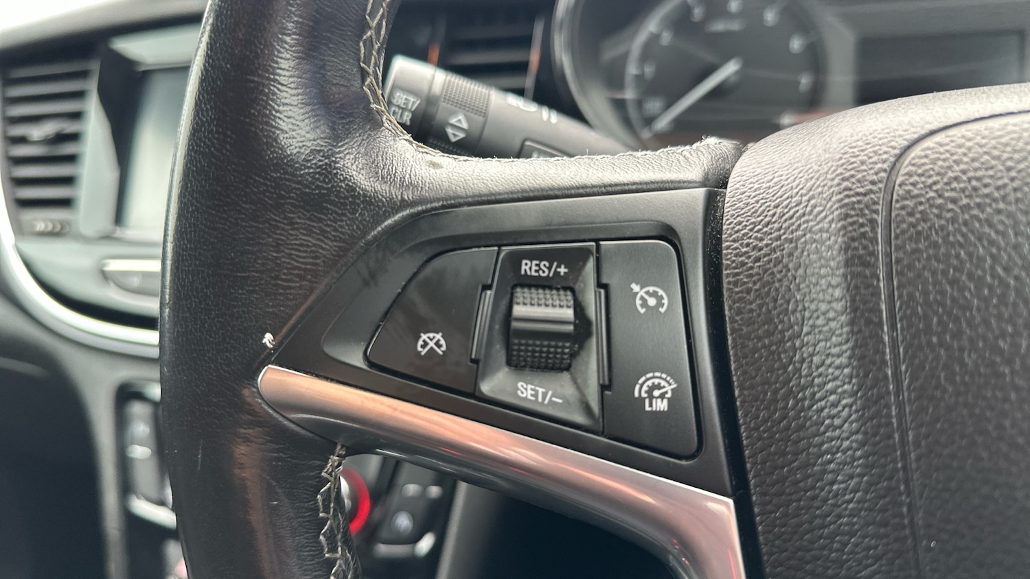 Used Vauxhall Mokka X 2019 for sale - 77893236: Photo 39