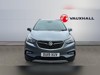 Used Vauxhall Mokka X 2019 for sale - 77893236: Photo