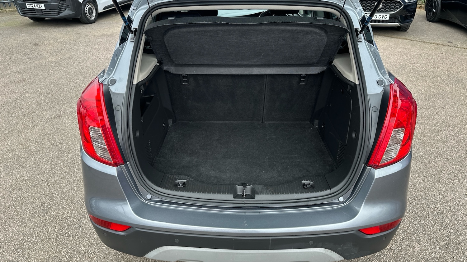 Used Vauxhall Mokka X 2019 for sale - 77893236: Photo 4