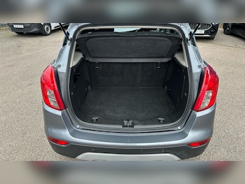 Used Vauxhall Mokka X 2019 for sale - 77893236: Photo