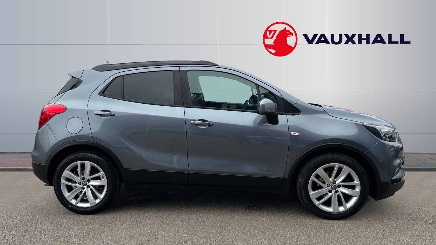 Used Vauxhall Mokka X 2019 for sale - 77893236: Photo 5