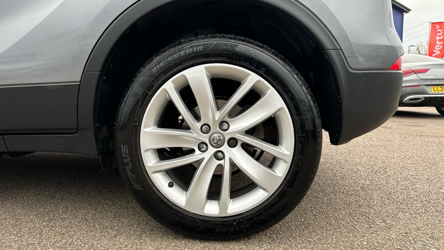 Used Vauxhall Mokka X 2019 for sale - 77893236: Photo 7