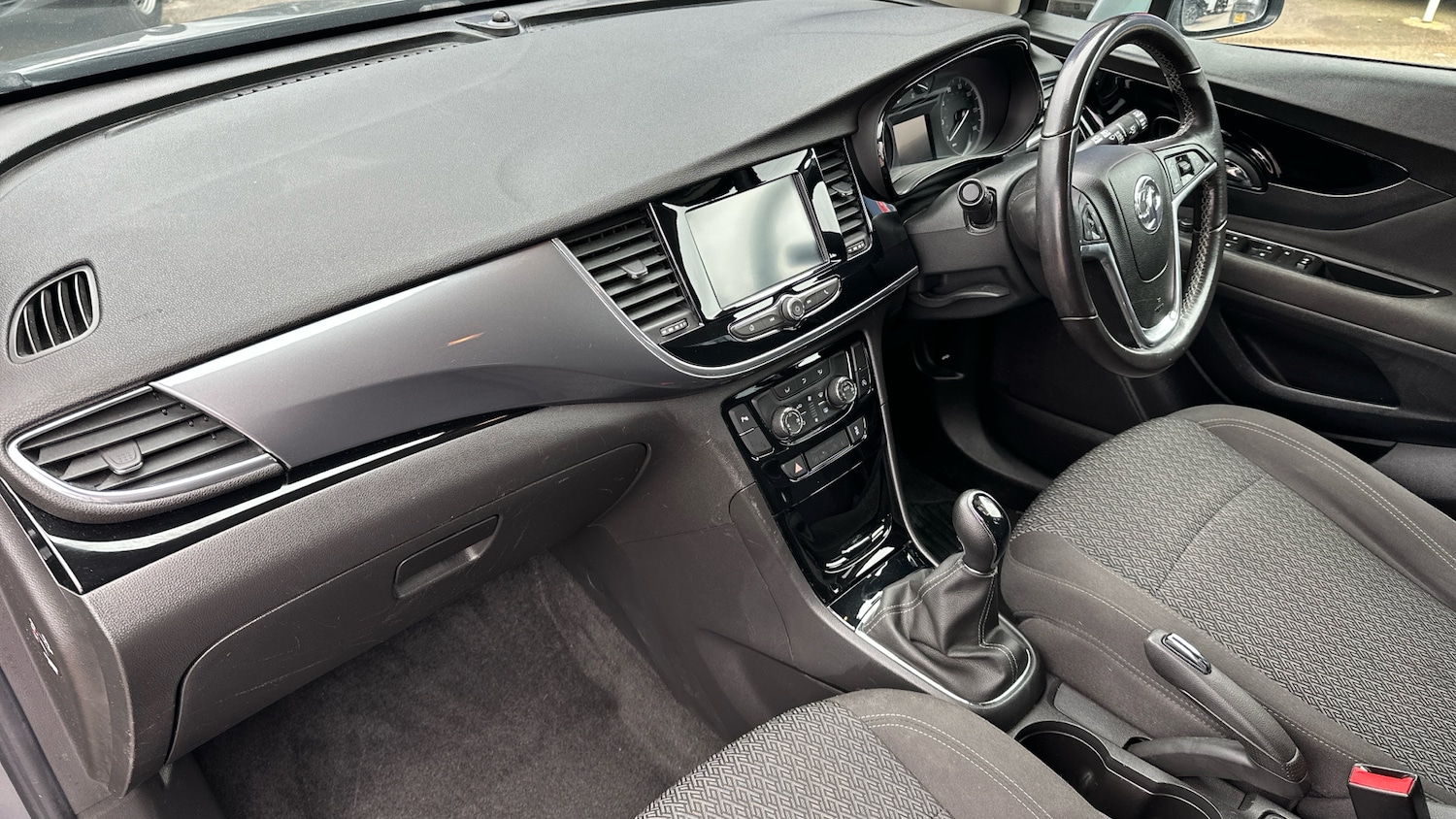 Used Vauxhall Mokka X 2019 for sale - 77893236: Photo 9