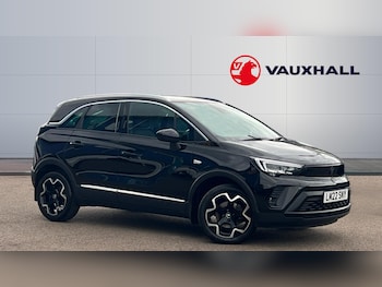 Used Vauxhall Crossland 2022 for sale - 78310262: Photo