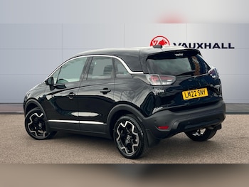 Used Vauxhall Crossland 2022 for sale - 78310262: Photo