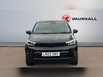 Used Vauxhall Crossland 2022 for sale - 78310262: Photo