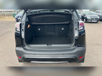 Used Vauxhall Crossland 2022 for sale - 78310262: Photo